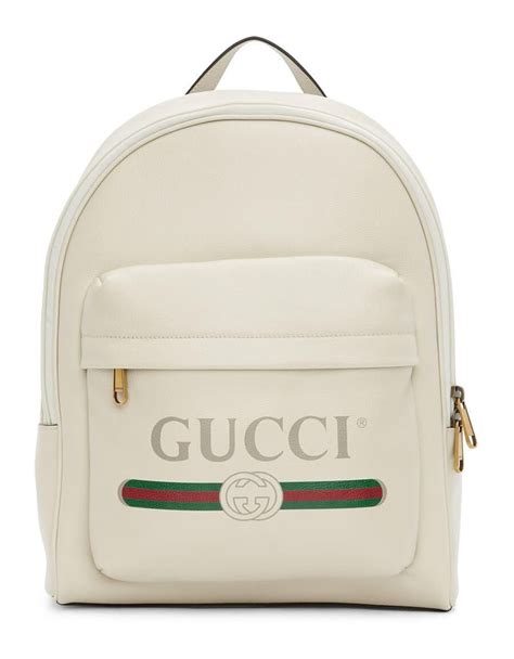 gucci print boys' backpacks|gucci backpacks for school kids.